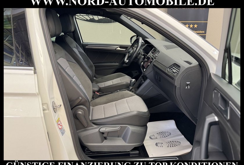 Volkswagen Tiguan Tiguan R-Line 4MOT 2.0 TSI DSG Dig.Cockpit/Navi/