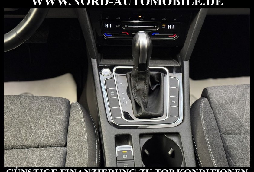Volkswagen Passat Variant Passat Variant Business 1.5 TSI DSG *LED*AHK*ACC