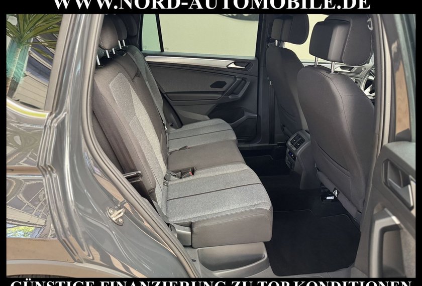 Seat Tarraco Tarraco Style 2.0 TDI DSG AHK/Kamera/18/LED/Navi