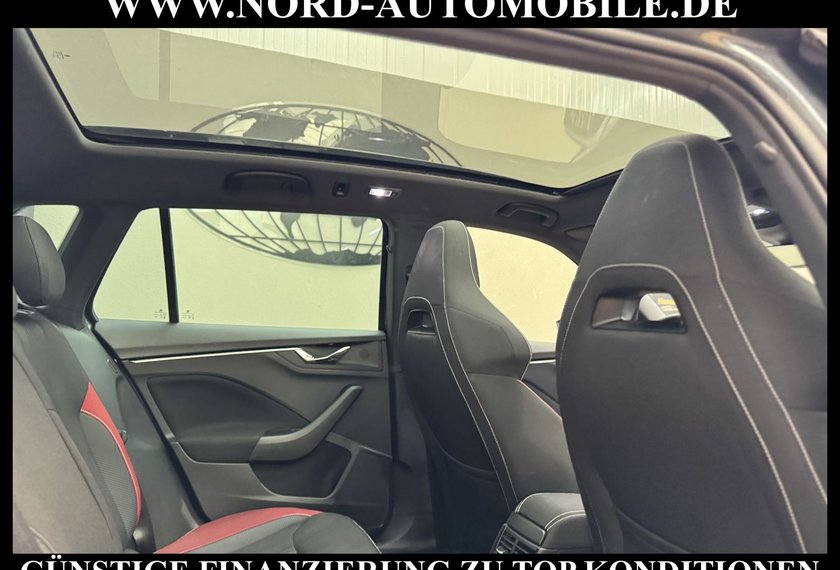 Skoda Kamiq Kamiq Monte Carlo 1.0 TSI DSG Pano/Kamera/Dig.Co