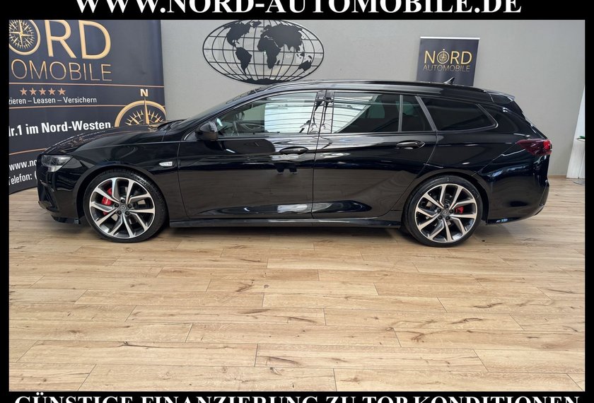 Opel Insignia Insignia B ST GSI 4x4 *MEGA AUTO*UPE:68