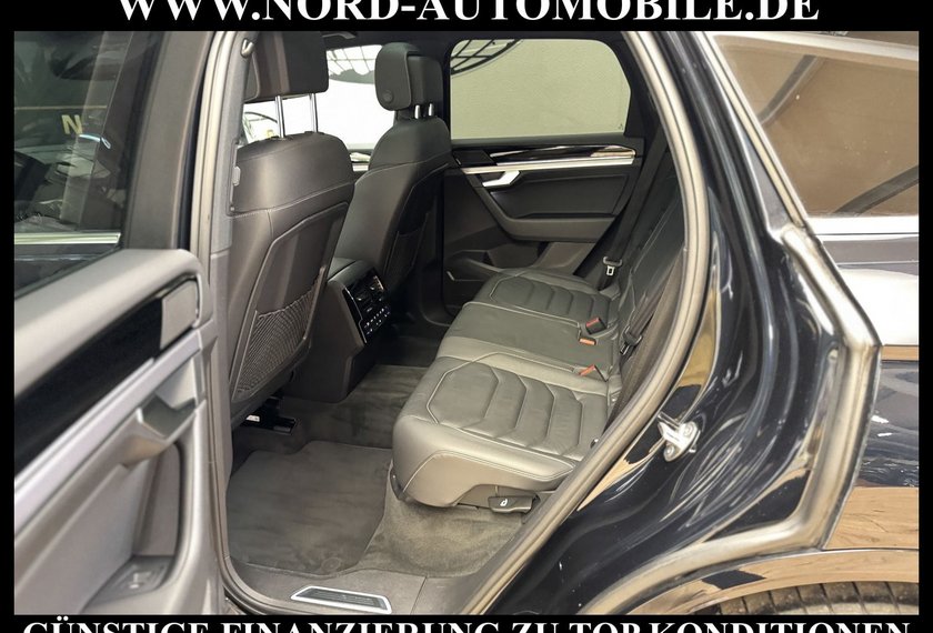 Volkswagen Touareg Touareg 3.0 TDI R-Line Luft/Innov/Pano/AHK/20