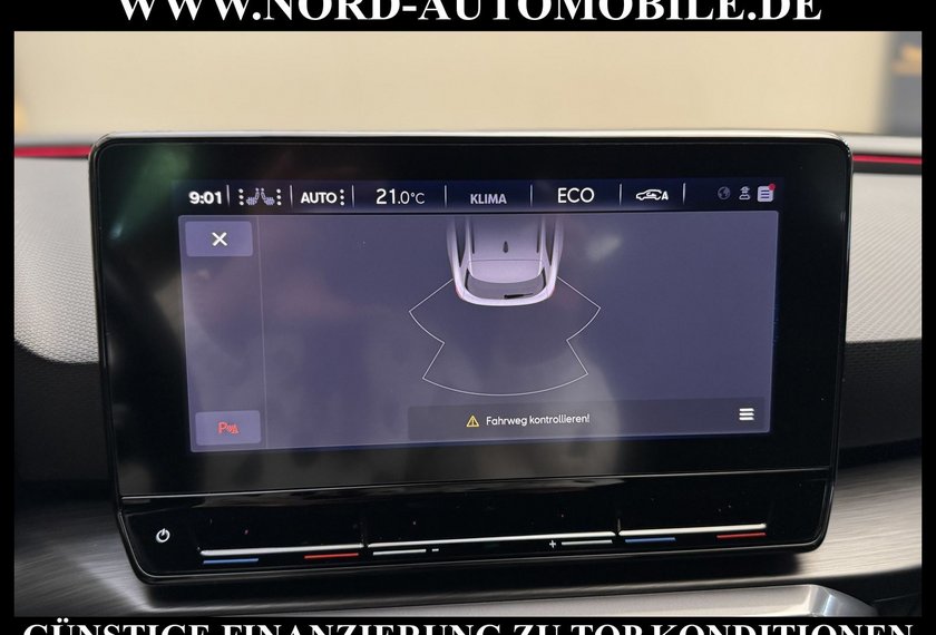 Cupra Leon Leon SP 1.4TSI e-Hybrid VZ DSG 19/AHK/Mattlack/