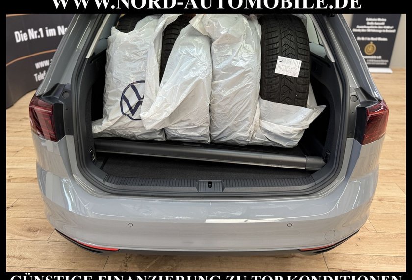 Volkswagen Passat Variant Passat Variant Business 2.0 TDI DSG Leder/HeadUp