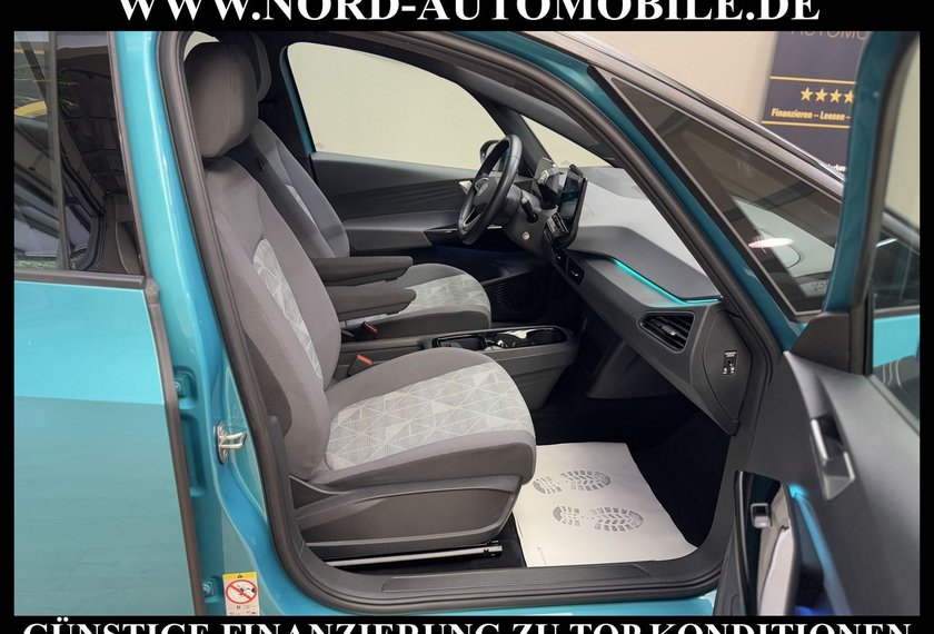 Volkswagen ID.3 ID.3 Pro Performance Navi/LED/18/SHZ/ACC