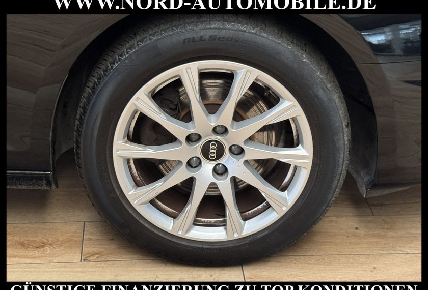 Audi A4 A4 Avant 35 TFSI S-Tronic Navi/LED/APS/SHZ
