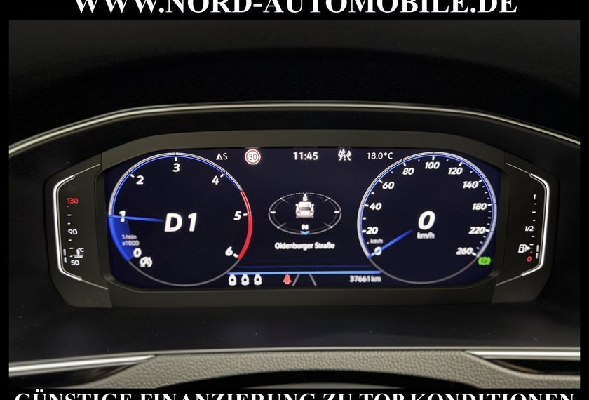 Volkswagen Passat Alltrack Passat Alltrack Variant 4MOT 2.0 TDI DSG Head-Up