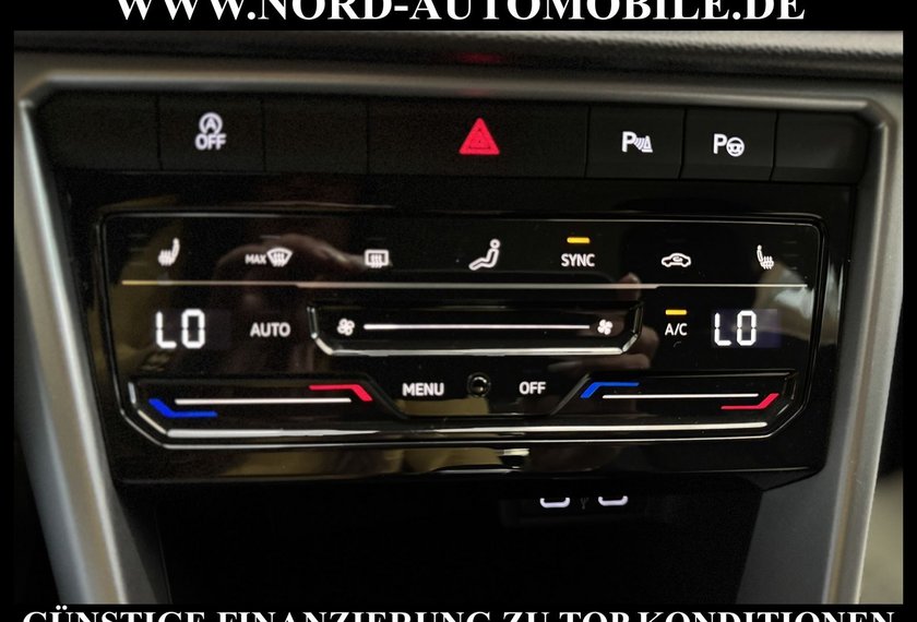 Volkswagen T-Roc T-Roc Life 1.5 TSI DSG Dig.Cockpit/LED/Kamera
