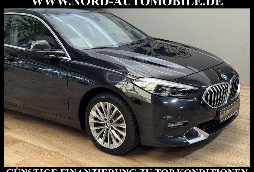 BMW 220 220 i xDrive GC Luxury Line *AHK*ALLRAD*BÄÄÄM*