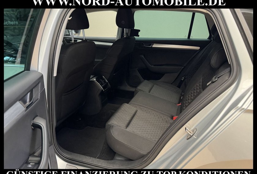 Skoda Superb Superb iV Combi Ambition 1.4 TSI DSG Virt.Cockpi