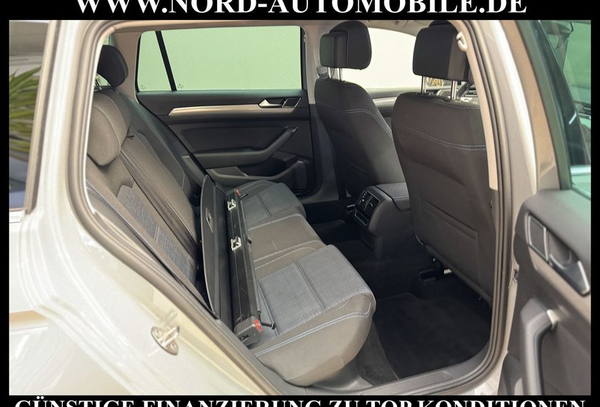 Volkswagen Passat Variant Passat Variant GTE 1.4 TSI eHybrid DSG Kamera