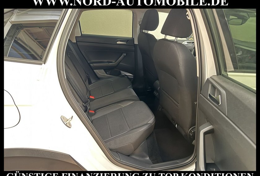 Volkswagen Taigo Taigo Style 1.0 TSI DSG Kamera/Navi/ACC