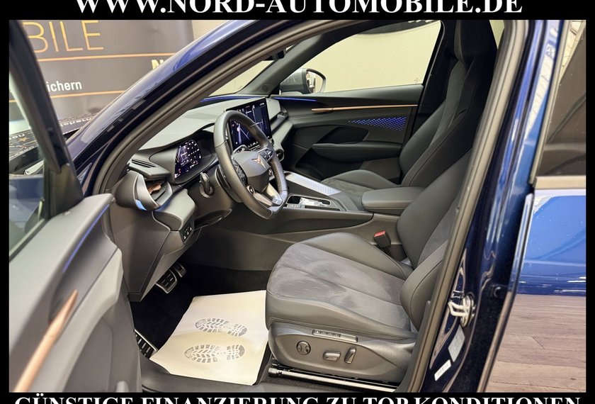 Cupra Terramar Terramar 1.5 eTSI DSG Edge/Moon Light/HeadUp/