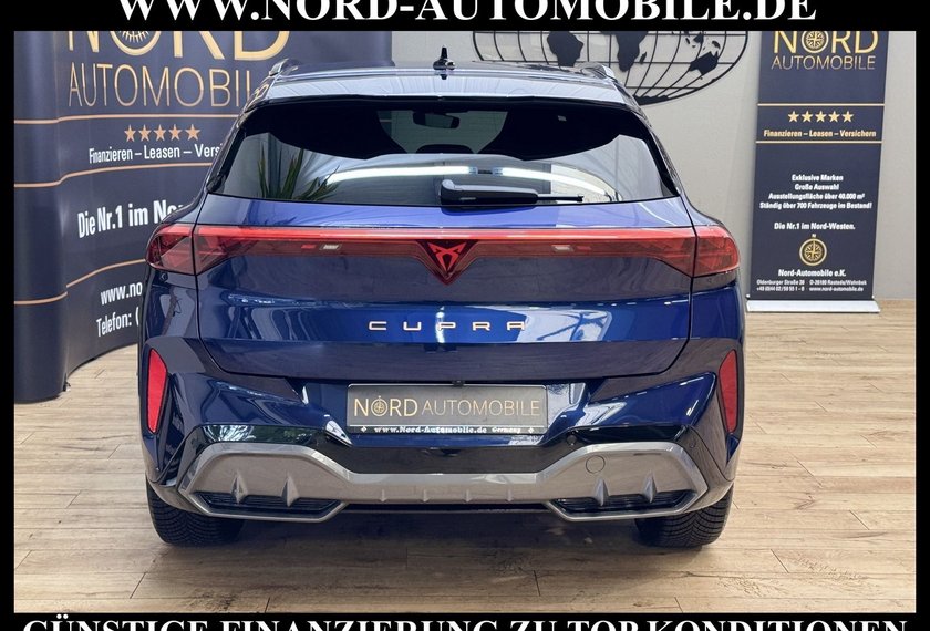 Cupra Terramar Terramar 1.5 eTSI DSG Edge/Moon Light/HeadUp/