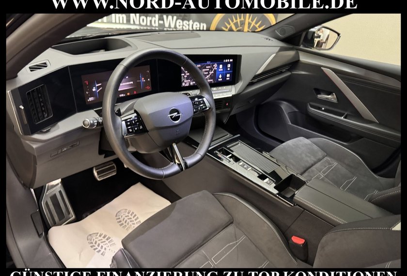 Opel Astra Astra L Sports Tourer ULTIMATE*PANO*18Z*ACC*360*