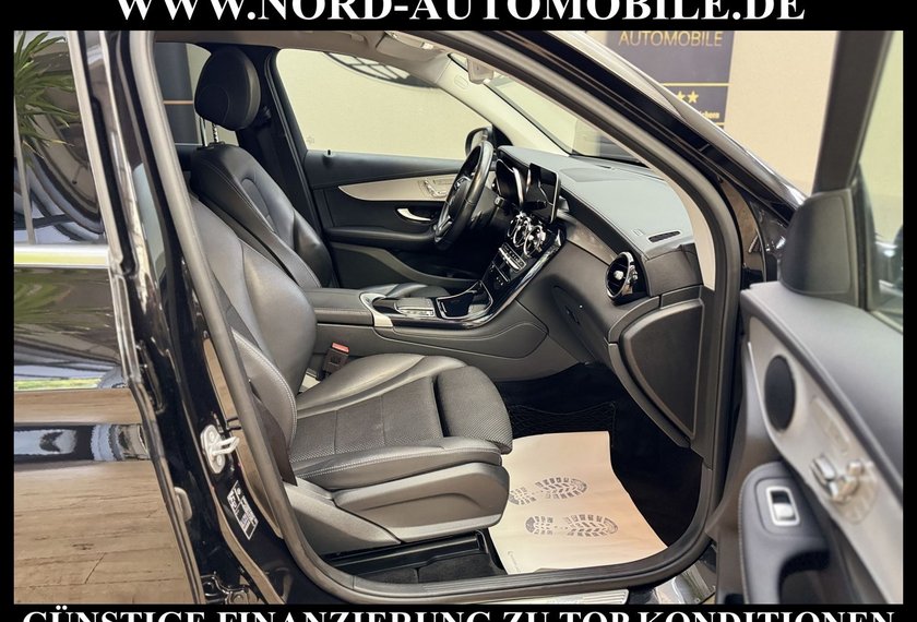 Mercedes-Benz GLC 300 GLC 300 e 4M Exclusive *Distro+*AHK*Memory*MBEAM