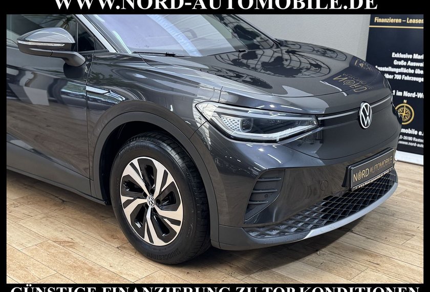 Volkswagen ID.4 ID.4 Pure Performance Matrix/Kamera/ACC/18