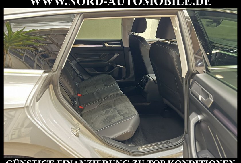 Volkswagen Arteon Arteon Shooting Brake Elegance 1.4 TSI eHybrid