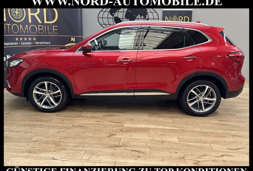 MG EHS EHS PHEV Luxury *PANO*LEDER*LED*18Z*360KAM*VIRT*