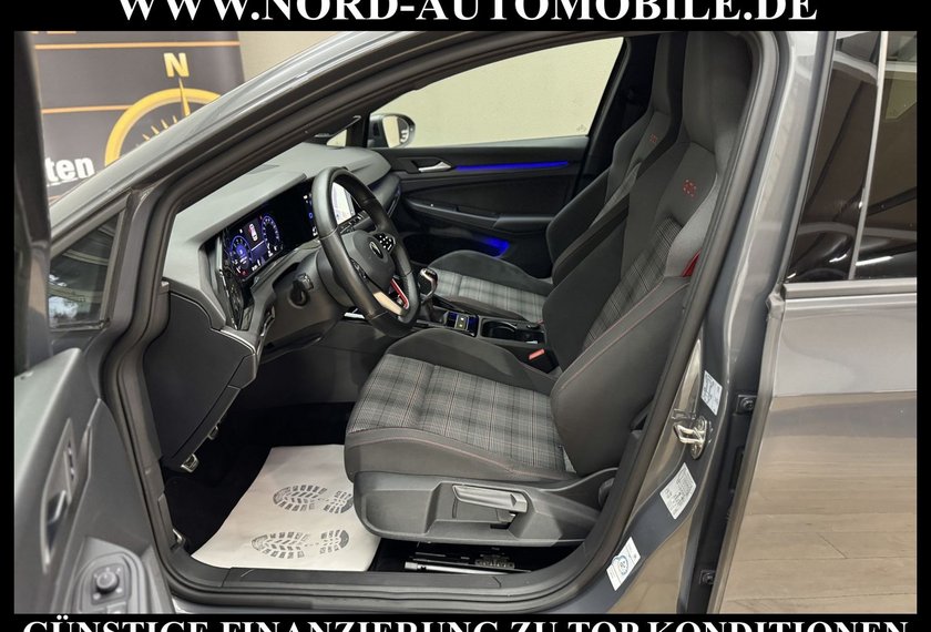 Volkswagen Golf Golf GTI 2.0 TSI Side&amp;Lane/IQ.Light/19/Kamera