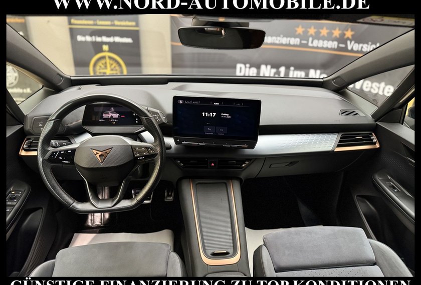 Cupra Born Born Automatik Panorama/Head-Up/Beats/Kamera 150