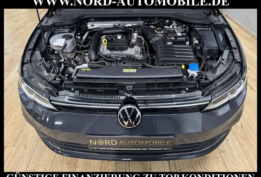 Volkswagen Golf Golf Variant Life 1.0 eTSI DSG Navi/Kamera/ACC