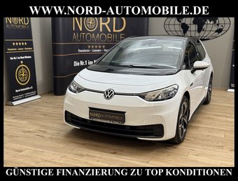 Volkswagen ID.3 ID.3 Pro S Automatik Navi/LED/CCS/19