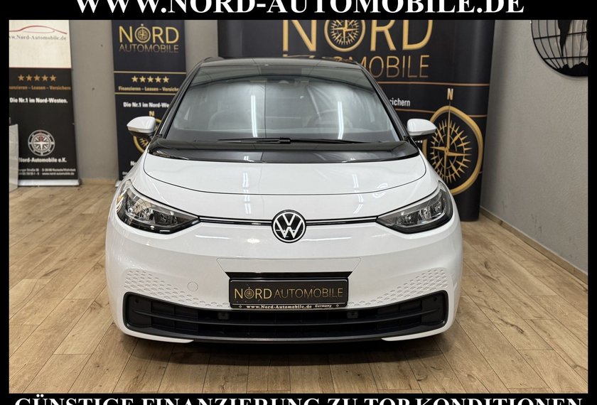 Volkswagen ID.3 ID.3 Pro S Automatik Navi/LED/CCS/19