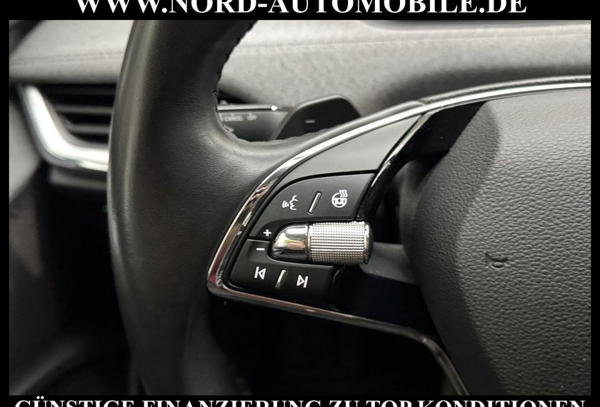 Skoda Enyaq Enyaq iV 80 Loft Automatik Kamera/Navi/LED