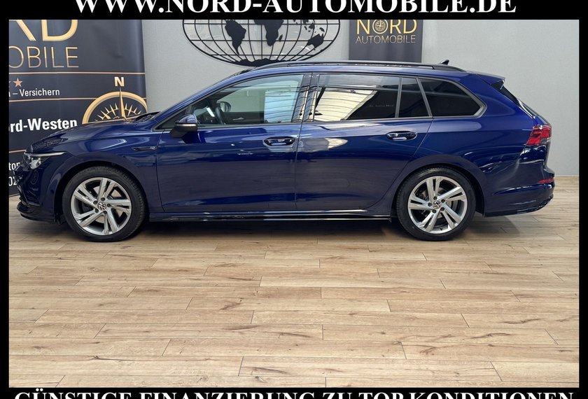 Volkswagen Golf Golf Variant R-Line 2.0 TDI DSG AHK/Dig.Cockpit/