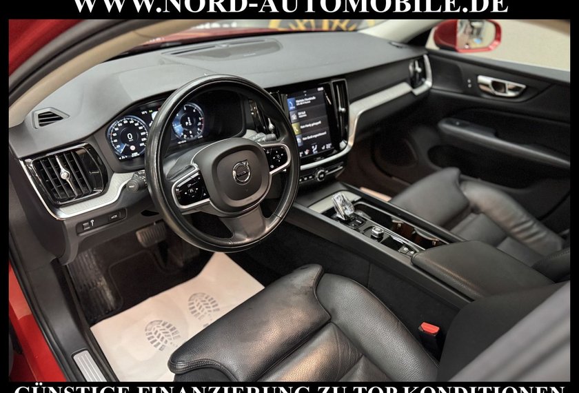 Volvo V60 V60 Kombi B4 D INSCRIPTION *AHK*STHZ*H&amp;K*KAM*19Z