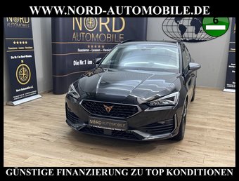 Cupra Leon Leon SP 1.5 eTSI DSG Kamera/Navi/LED/18