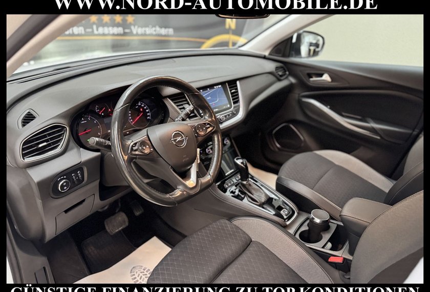 Opel Grandland (X) Grandland X 1.5 D Business *LED*AHK*360°*NAVI* B