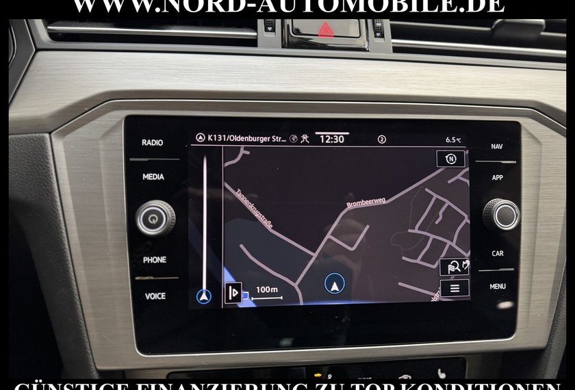 Volkswagen Passat Variant Passat Variant 2.0 TDI DSG Kamera/Side&amp;Lane/LED/