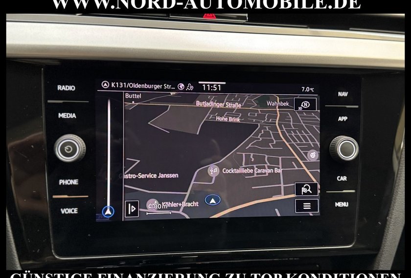 Volkswagen Arteon Arteon Shooting Brake 2.0 TDI DSG AHK/18/