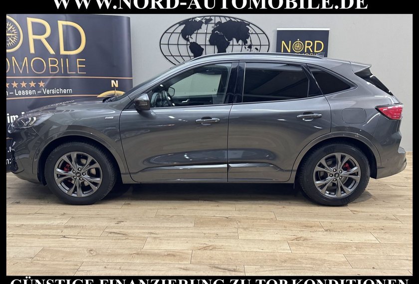 Ford Kuga Kuga ST-Line X *LED*AHK*ACC*Kamera*4xSHZ*