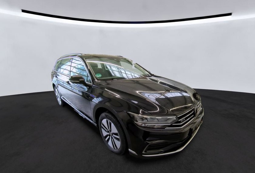 Volkswagen Passat Variant Passat Variant GTE 1.4 TSI eHybrid DSG AHK/Kamer