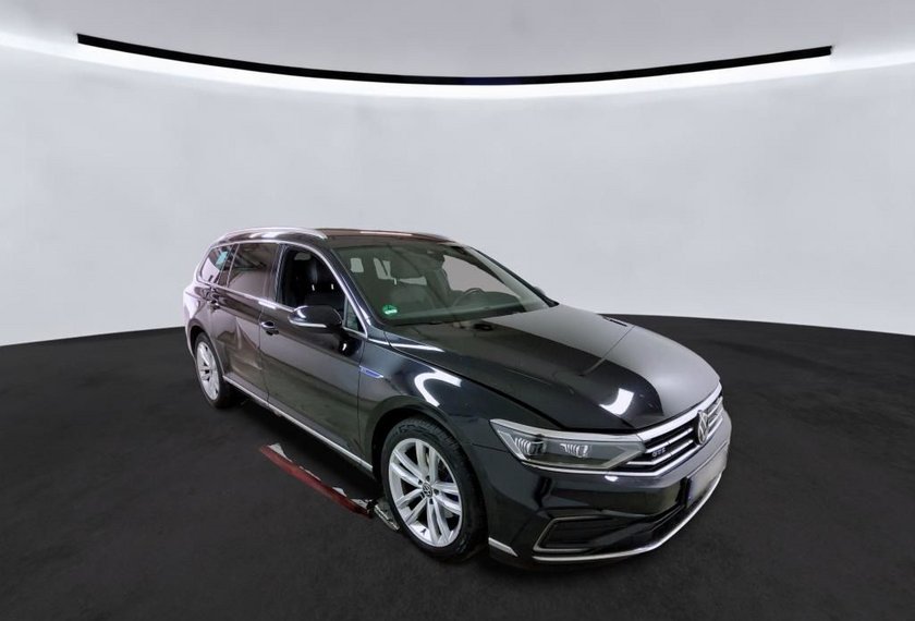Volkswagen Passat Variant Passat Variant GTE 1.4 TSI eHybrid DSG StHz/18/