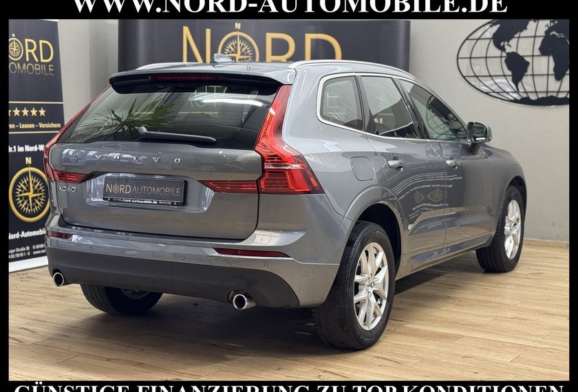 Volvo XC60 XC60 B4 D Momentum Pro *LED*AHK*Pano*Kamera*Memo
