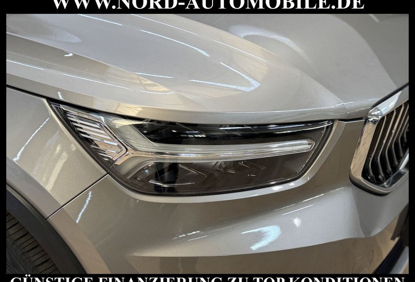 Volvo XC40 XC40 T5 Twin Plug-In Inscription*AHK*UPE:54*