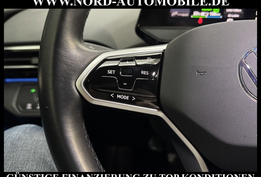 Volkswagen ID.4 ID.4 Pro Performance Teilleder/20/Kamera/Navi/