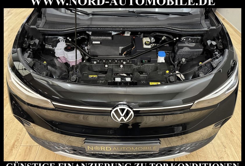 Volkswagen ID.4 ID.4 Pro Performance Teilleder/20/Kamera/Navi/