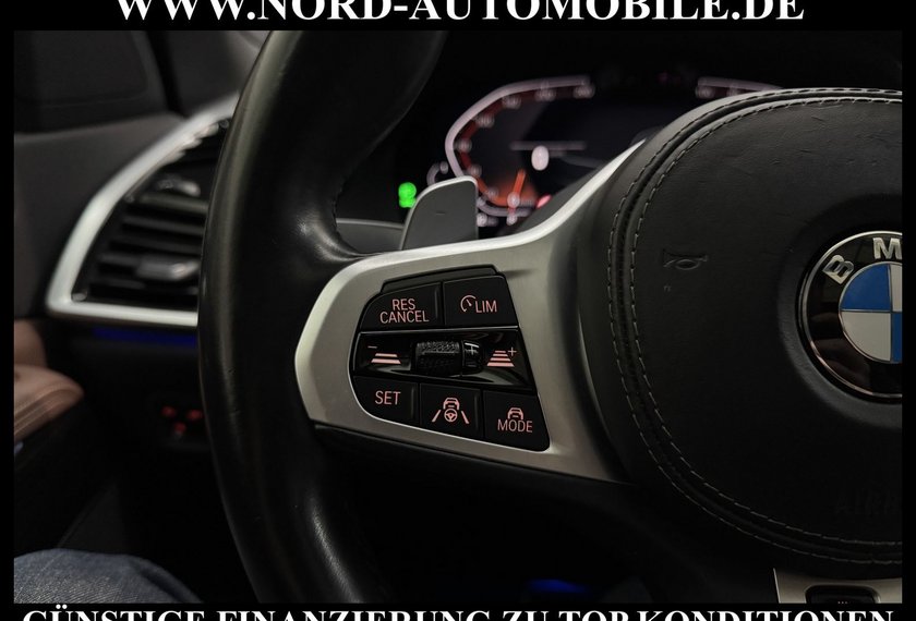 BMW X5 X5 xDrive 30 d M Sport *Laser*Pano*StHz*UPE:100*