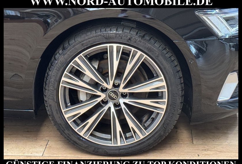 Audi A6 A6 Avant Advanced QU.45 TDI S-Tronic Leder/20