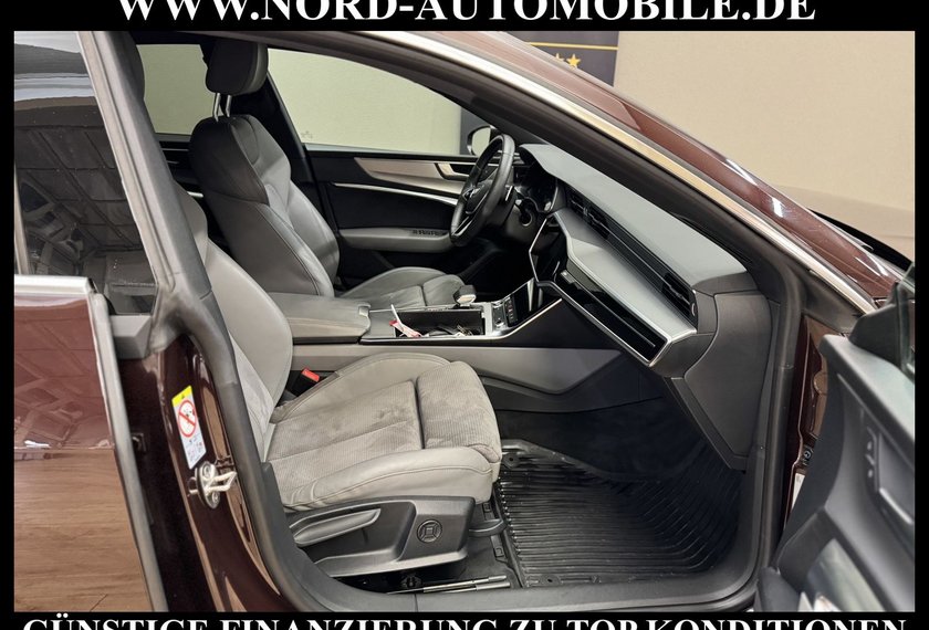 Audi A7 A7 Sportback 45 TFSI S-Line *LED*ACC*NAV*21ZOLL*