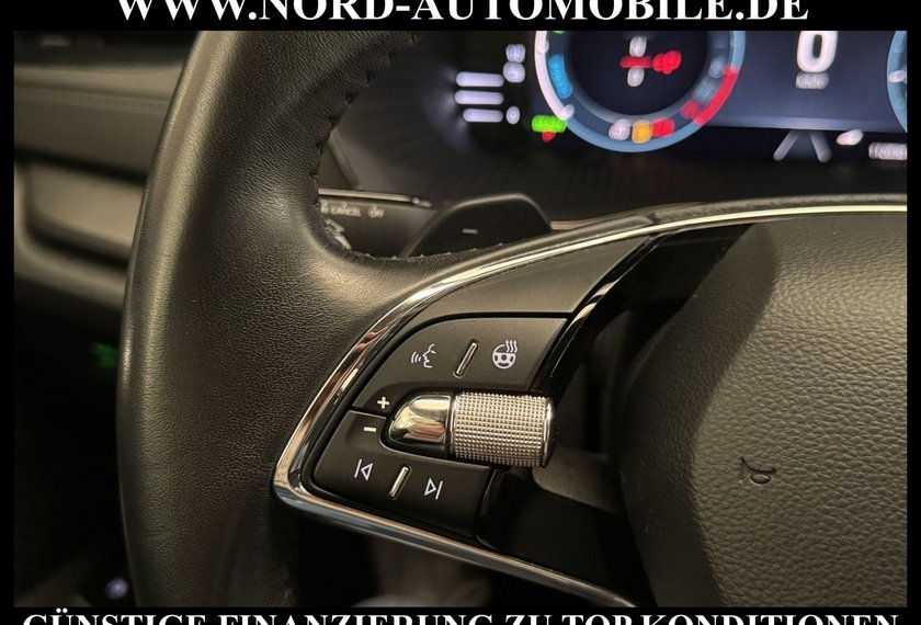 Skoda Octavia Octavia iV Combi Ambition 1.4 TSI DSG PDC/Virt.C