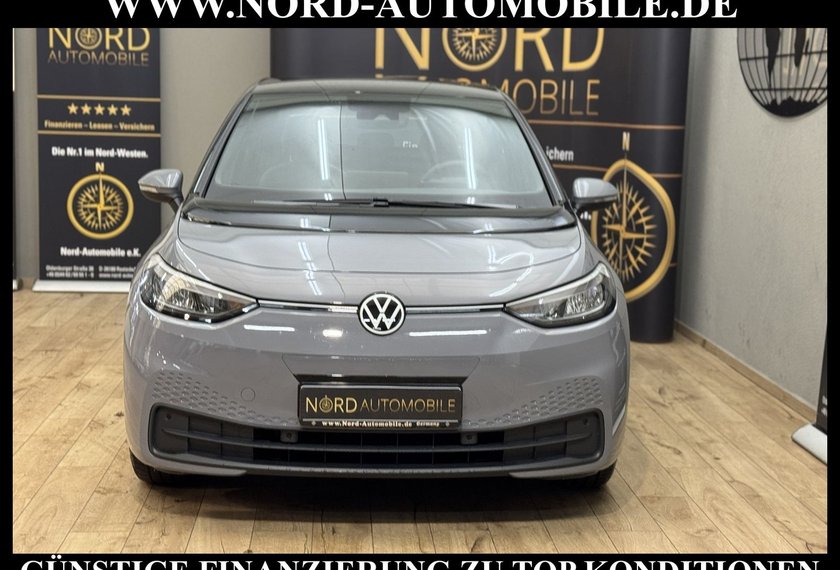 Volkswagen ID.3 ID.3 Pure Performance Automatik CCS/Navi/LED