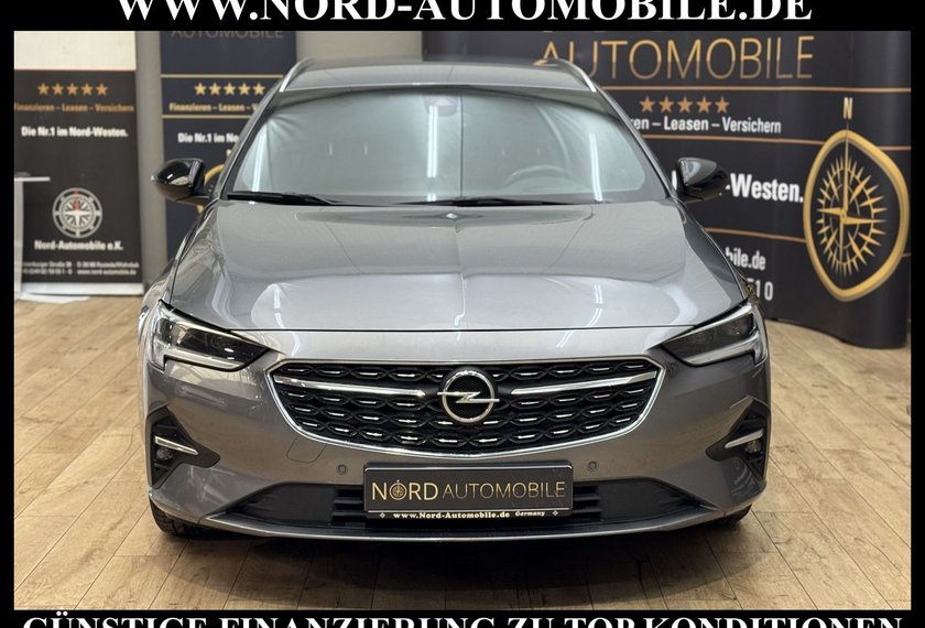 Opel Insignia Insignia B ST 2.0 CDTi Elegance *AHK*ACC*HUD*LED