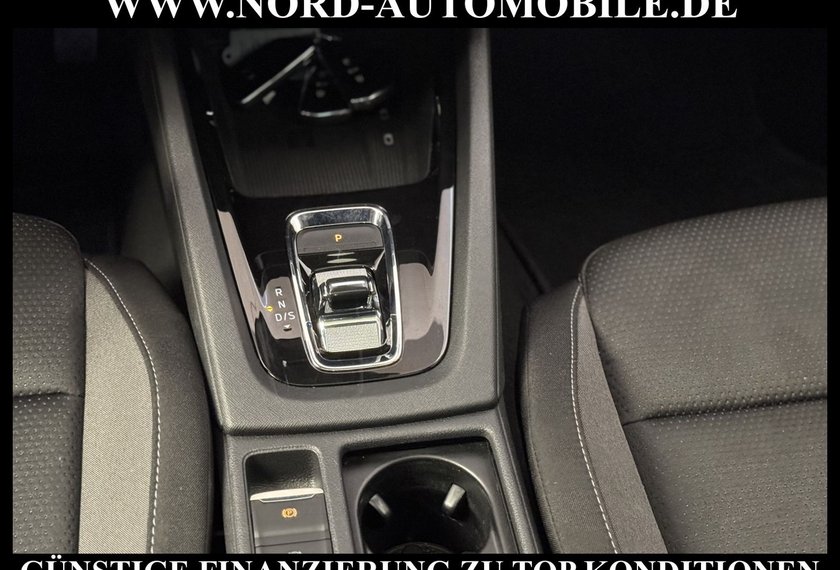 Skoda Octavia Octavia Combi Ambition 2.0 TDI DSG Pano/Matrix/