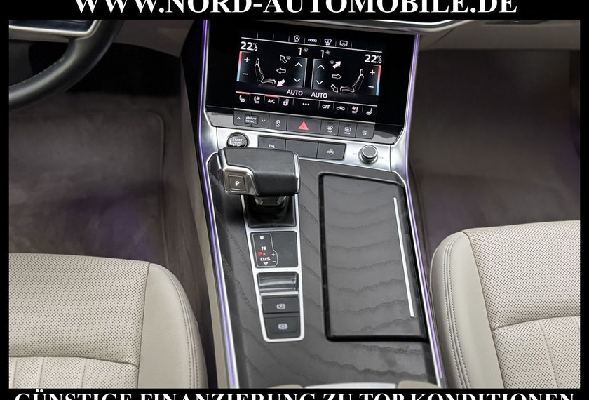 Audi A6 A6 Avant 35 TDI S-Tronic *ACC*B&amp;O*STHZ*HUD*LED